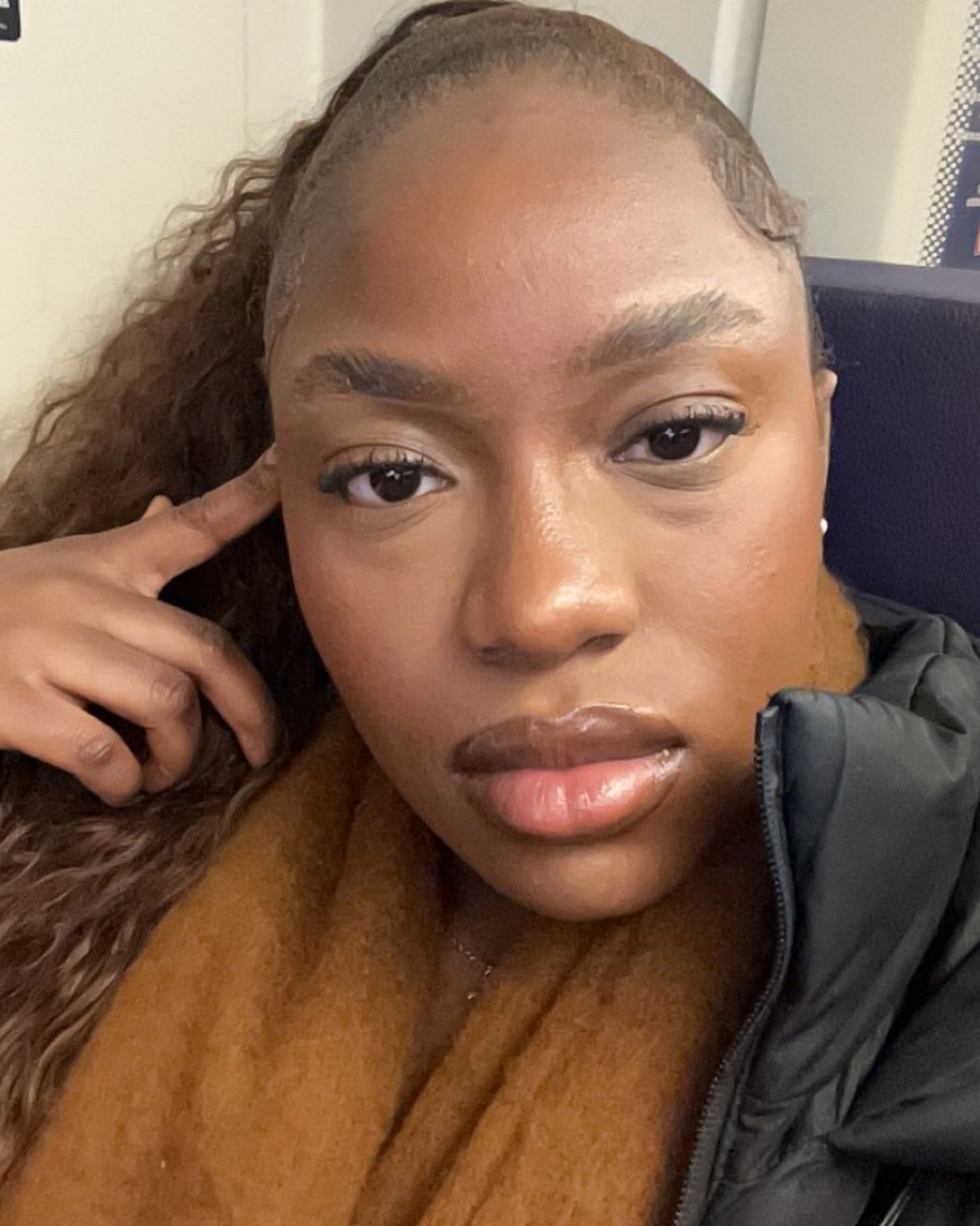 Profilbild von Bukola Alicia