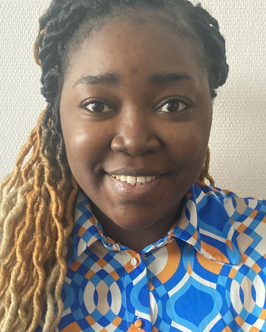 Profilbild von Chimene Duchelle