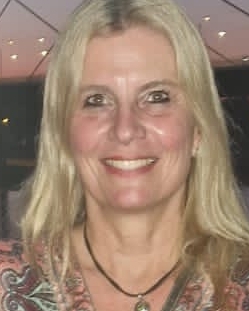 Profilbild von Stefanie