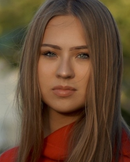 Profilbild von Charlotte Maria