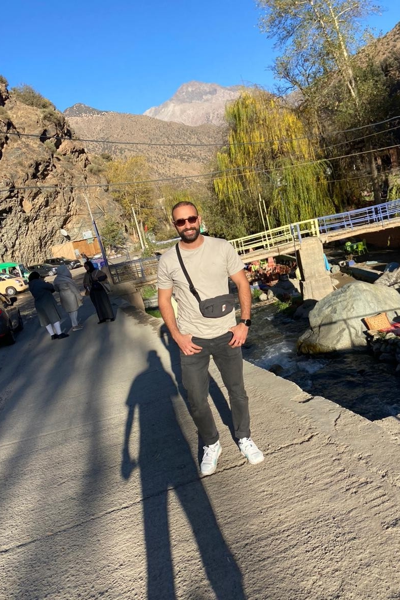 Weiteres Foto von Charaf-eddine