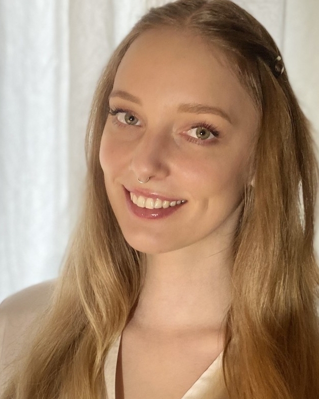 Profilbild von Lilian Shona