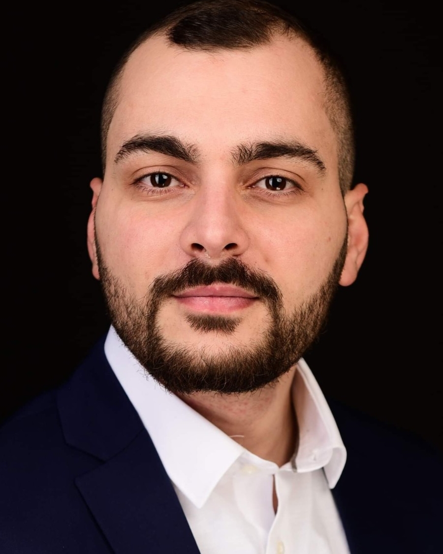 Profilbild von Belhassen