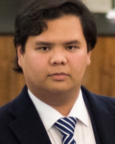 Profilbild von Adam