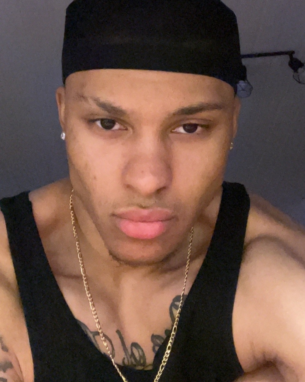 Profilbild von David