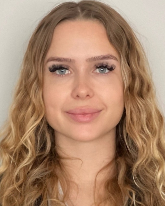 Profilbild von Fiona