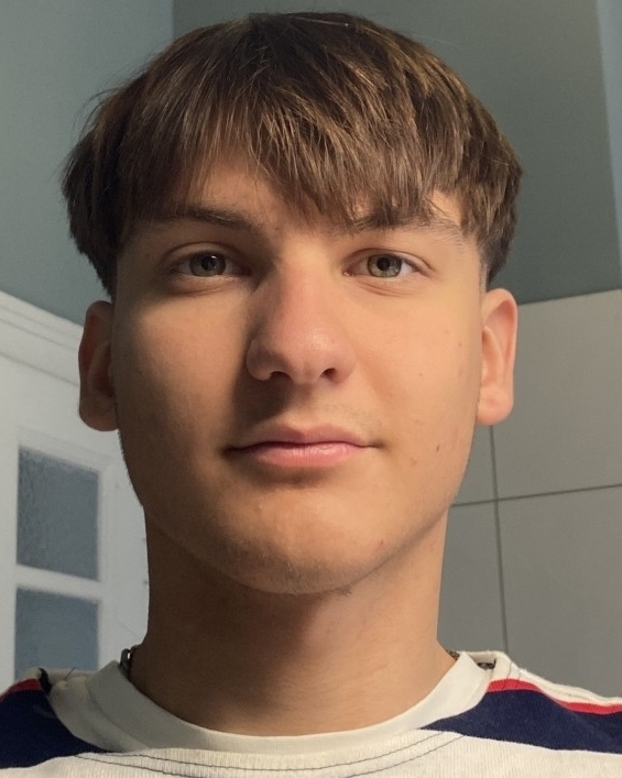 Profilbild von Alexander