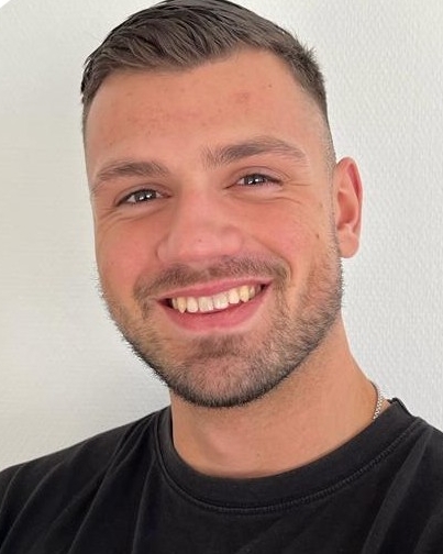Profilbild von Christian