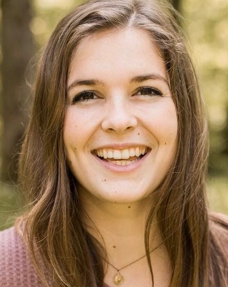 Profilbild von Theresa