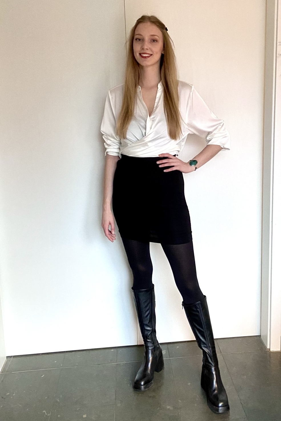 Weiteres Foto von Lilian Shona