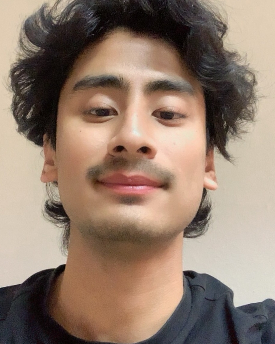 Profilbild von Siddhartha