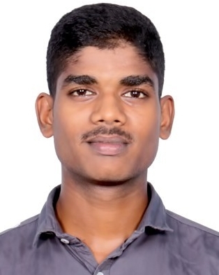 Profilbild von Sathiyaseelan