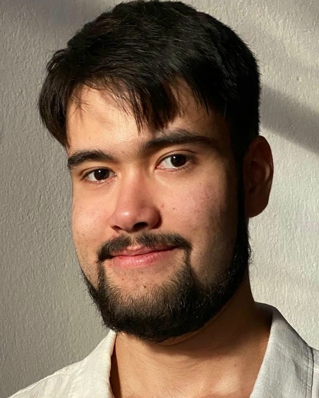 Profilbild von Carlos Joaquin