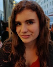 Josephine-2893944 Jobber für InStaff in Mainz