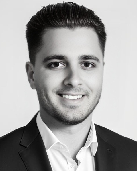 Profilbild von Denis