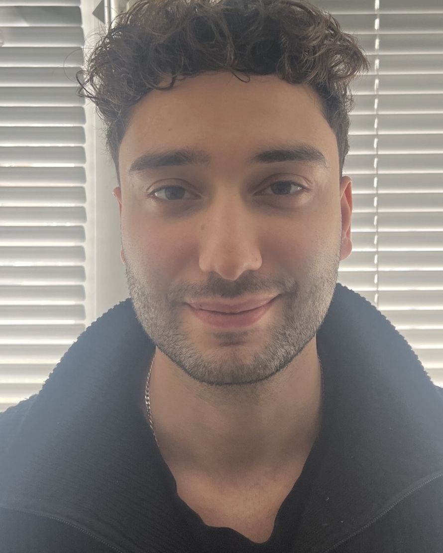 Profilbild von Görkem