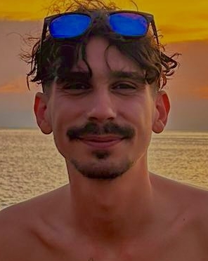 Profilbild von Pascal