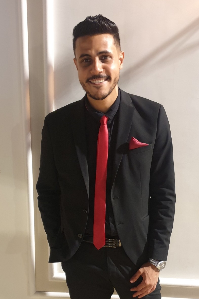 Weiteres Foto von Ahmed
