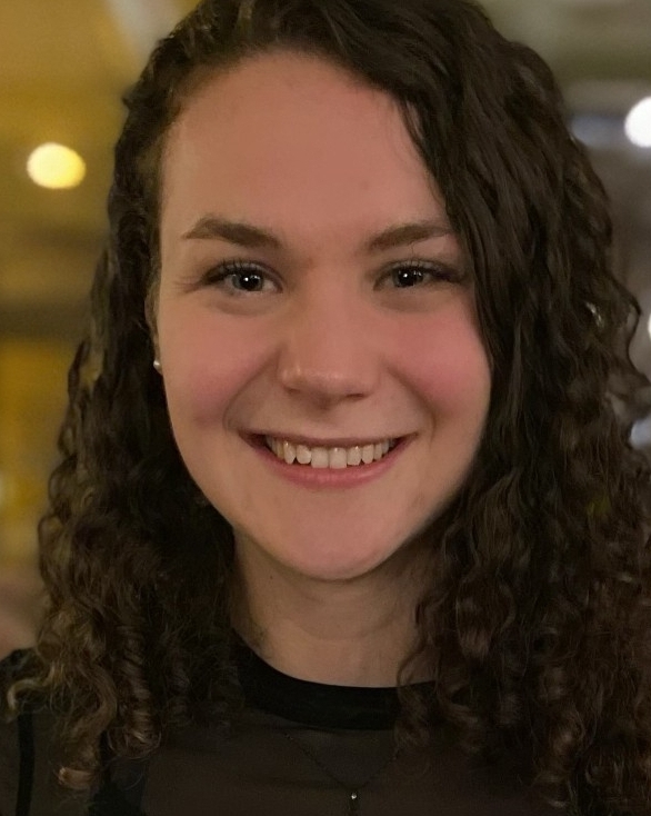 Profilbild von Julia