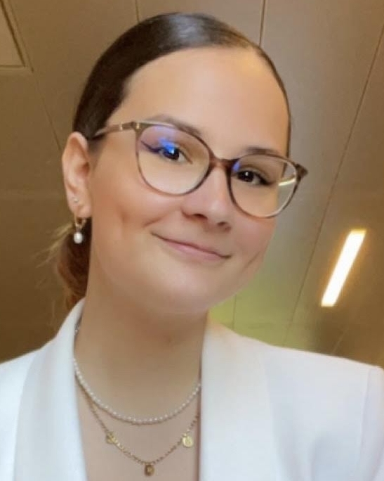 Profilbild von Letizia