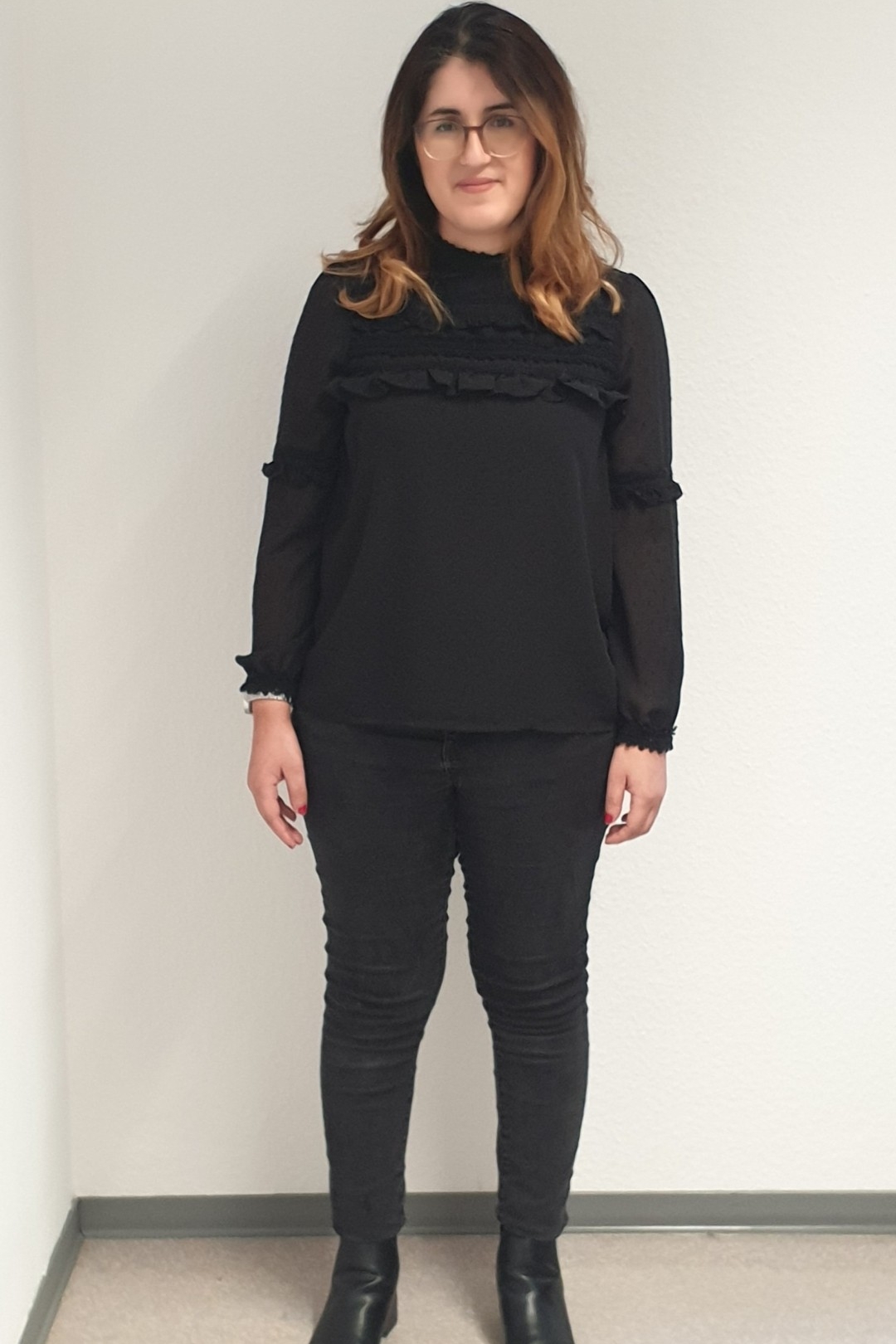 Weiteres Foto von Fatima