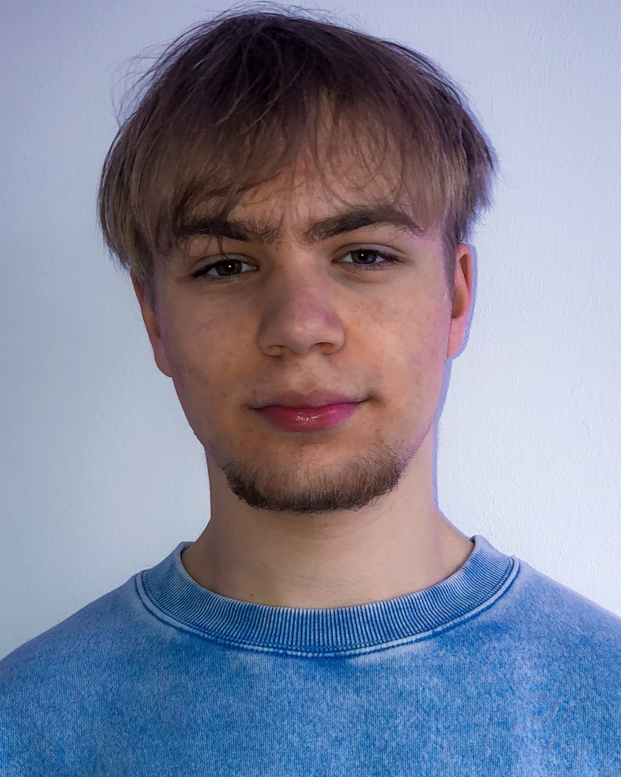 Profilbild von Nikodemus