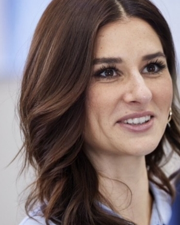 Profilbild von Marie-Christin