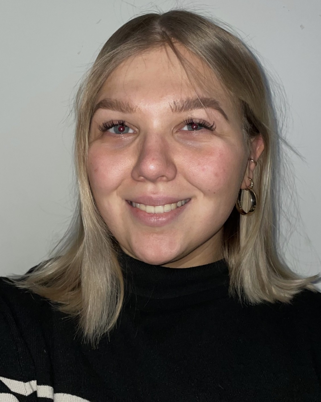 Profilbild von Johanna