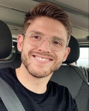 Fabian-4484358 Jobber für InStaff in Saarbrücken