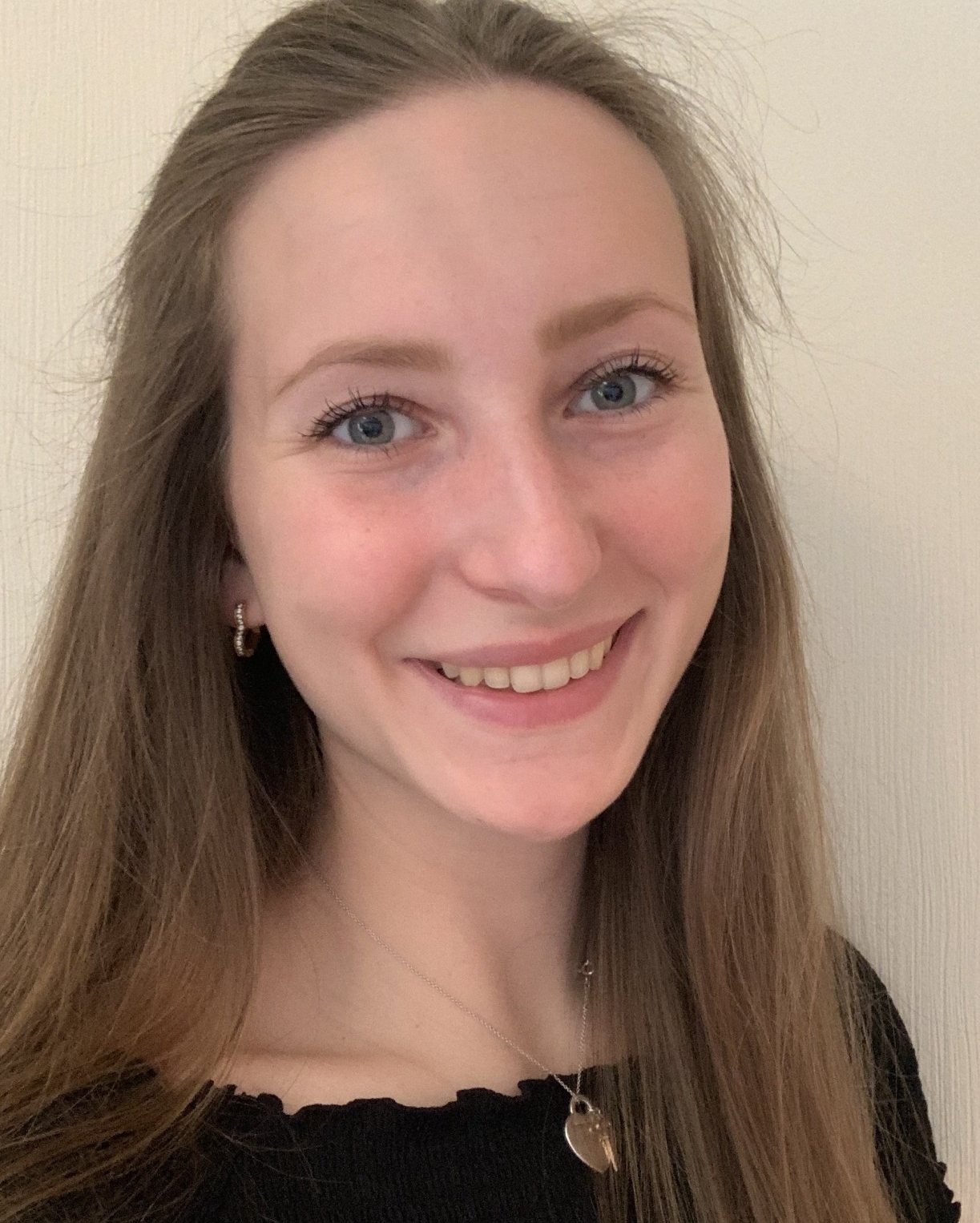 Profilbild von Maja