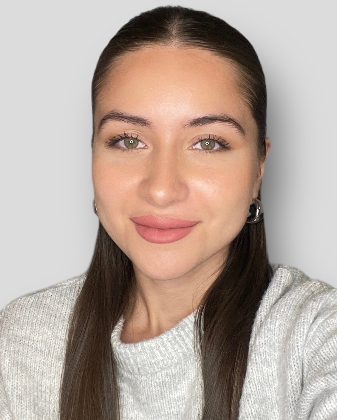 Profilbild von Alessandra Stefania