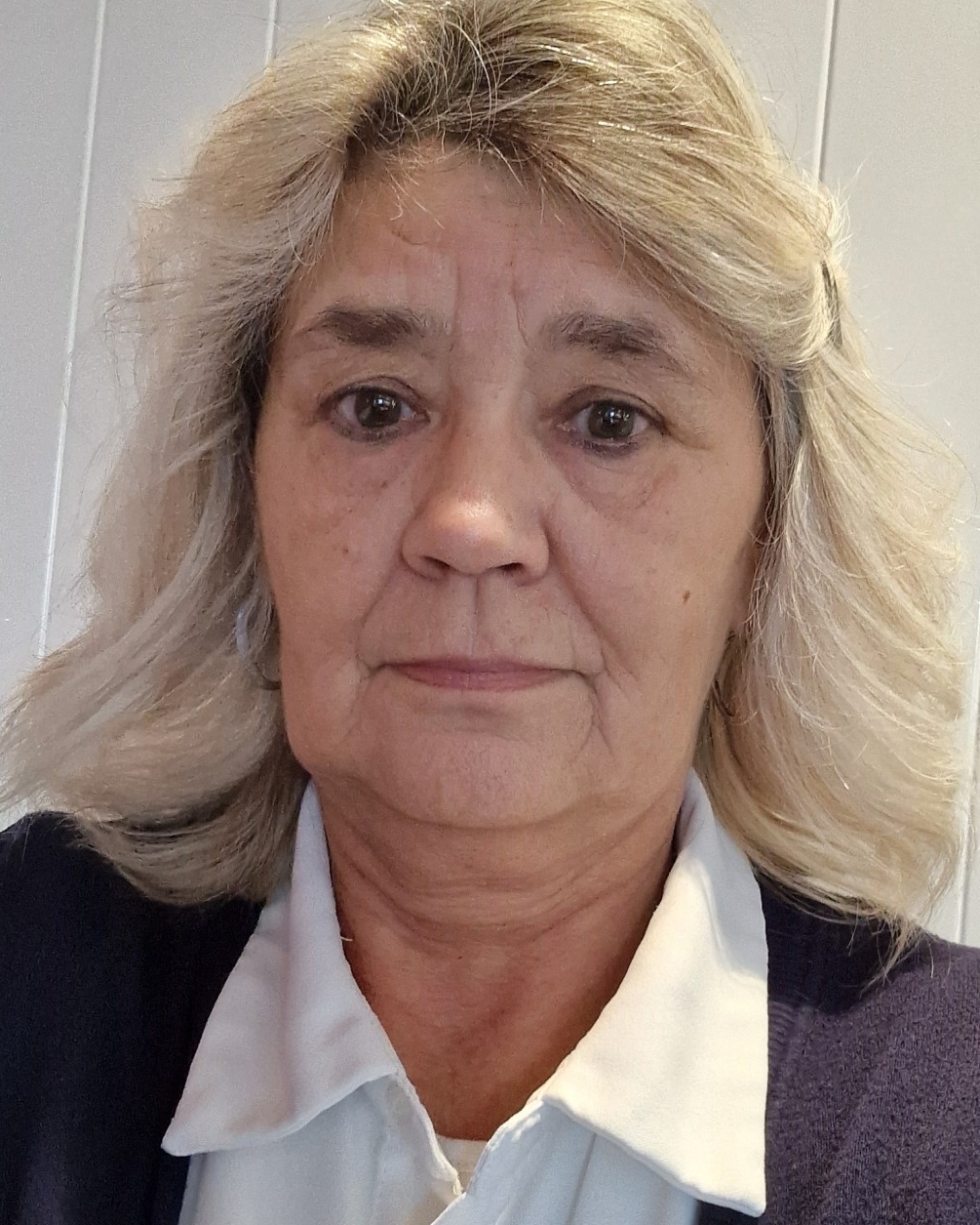 Profilbild von Angelika