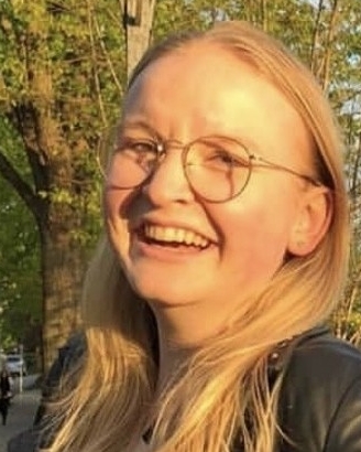 Profilbild von Luise