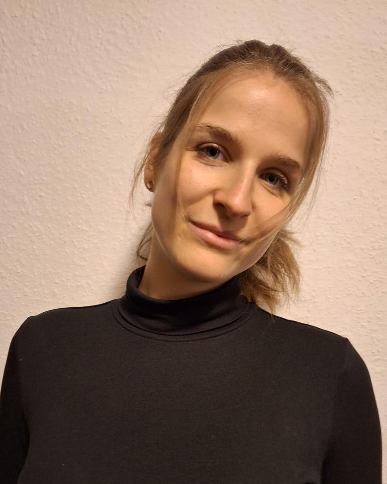 Profilbild von Jona
