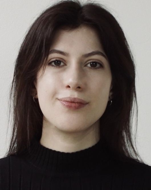 Profilbild von Sarah