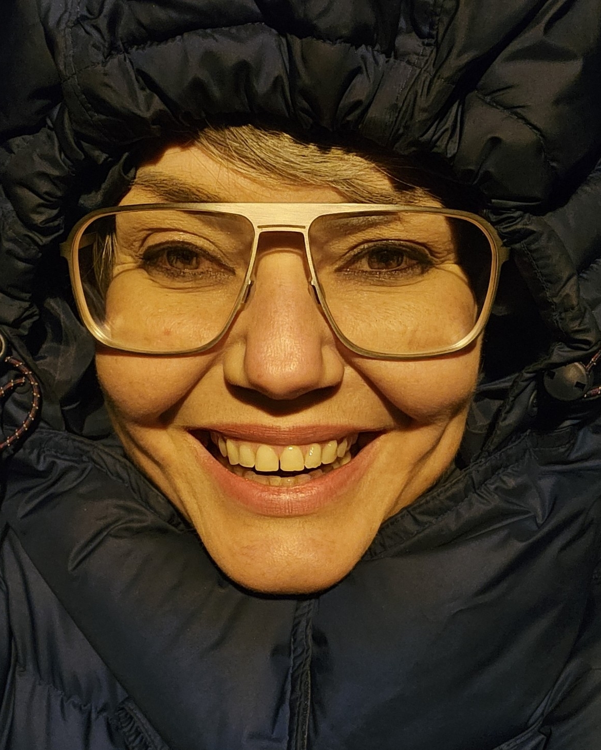 Profilbild von Ana Silvia