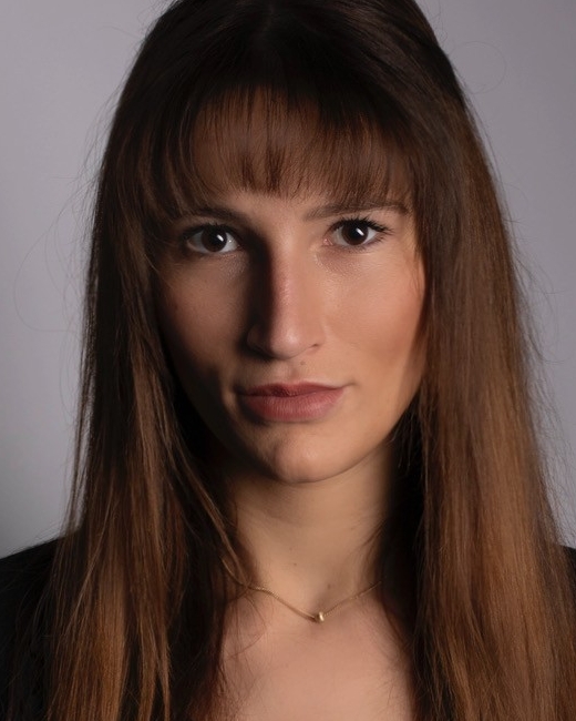 Profilbild von Melina