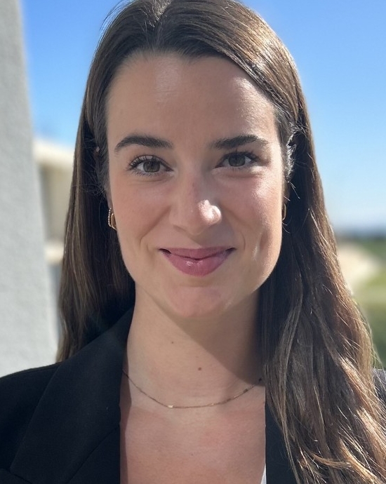Profilbild von Karolin
