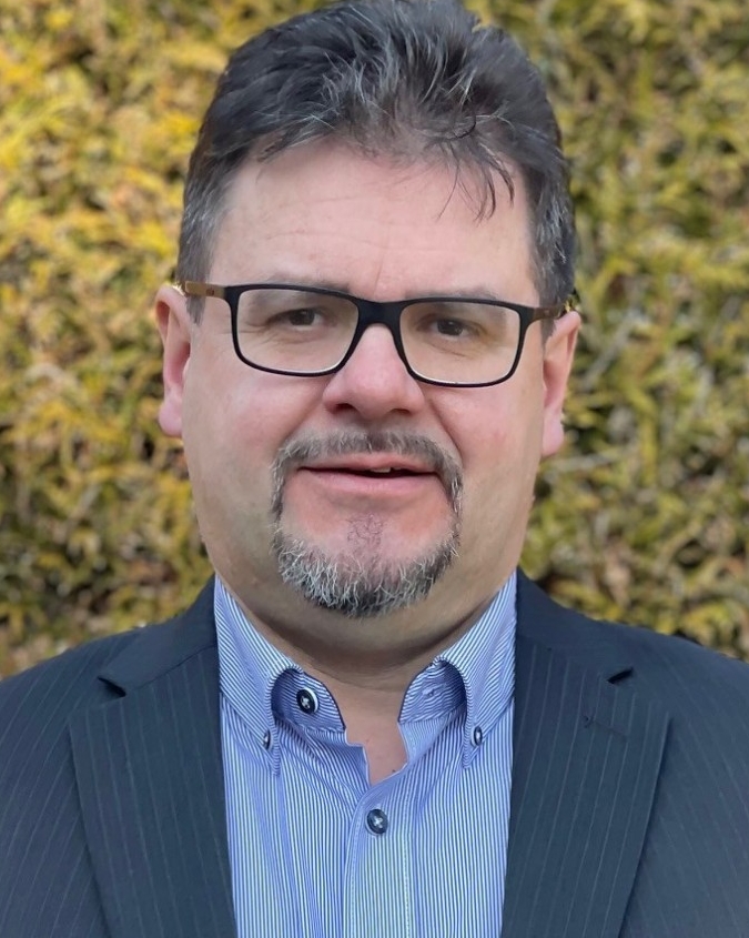 Profilbild von Mathias