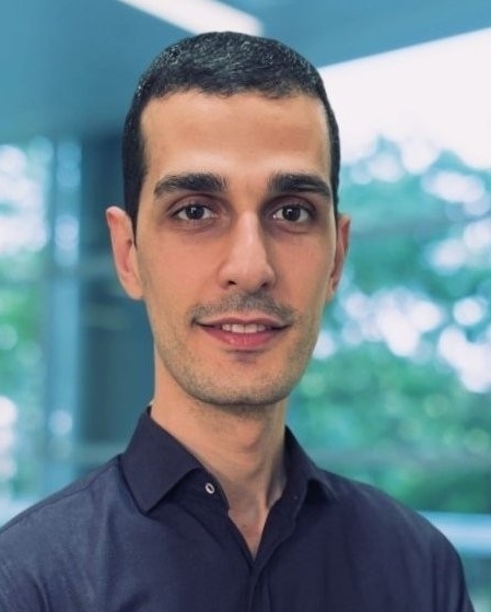 Profilbild von Khashayar