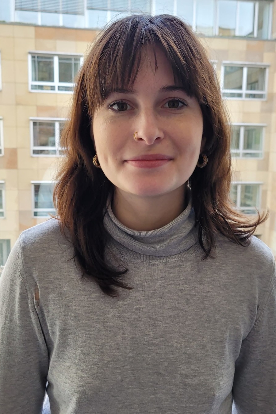 Weiteres Foto von Emily