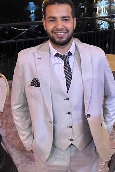 Weiteres Foto von Ahmed Gamal Mohamed