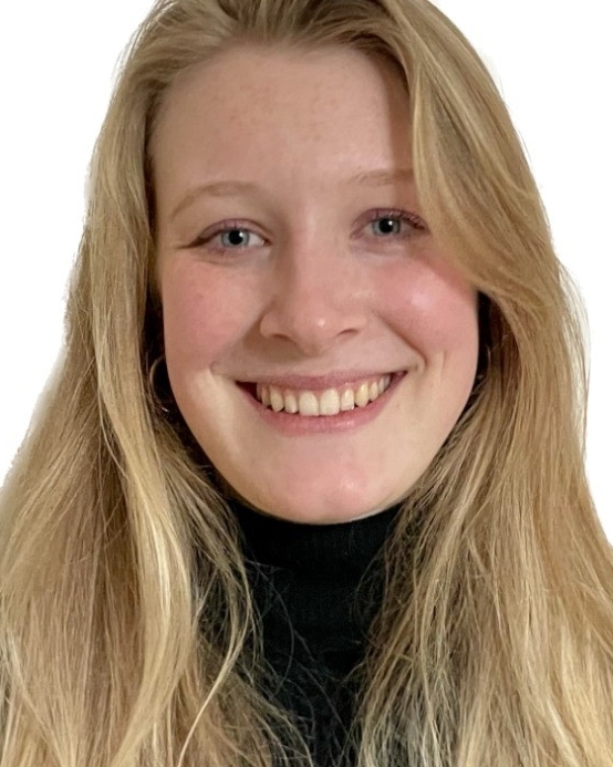 Profilbild von Maria