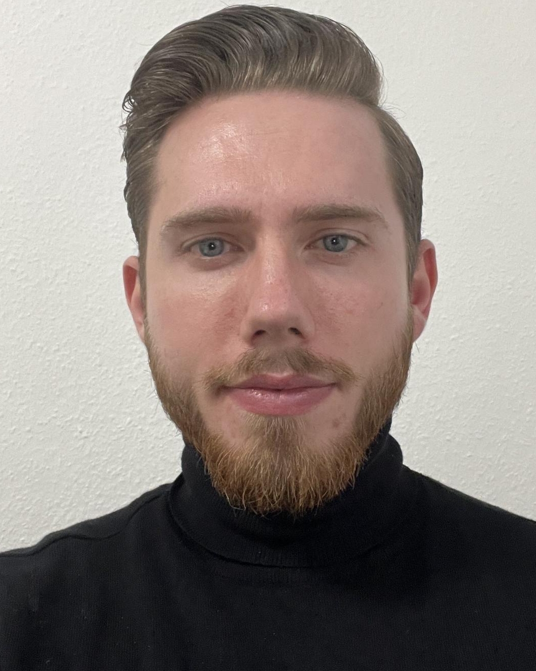 Profilbild von Kolja