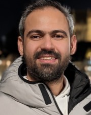Mohammad-8195982 Jobber für InStaff in Regensburg