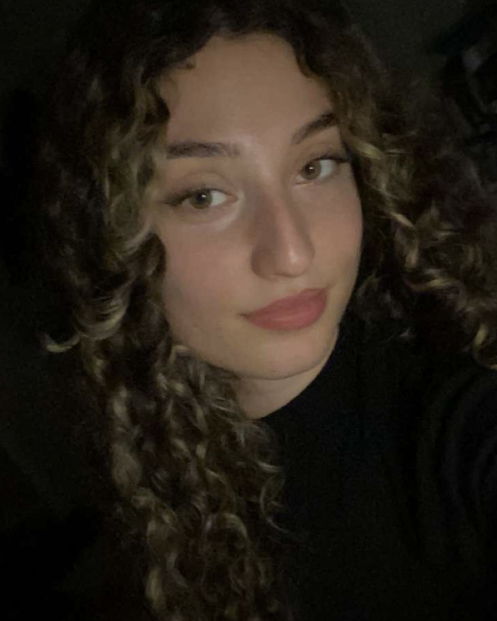 Profilbild von Rojin