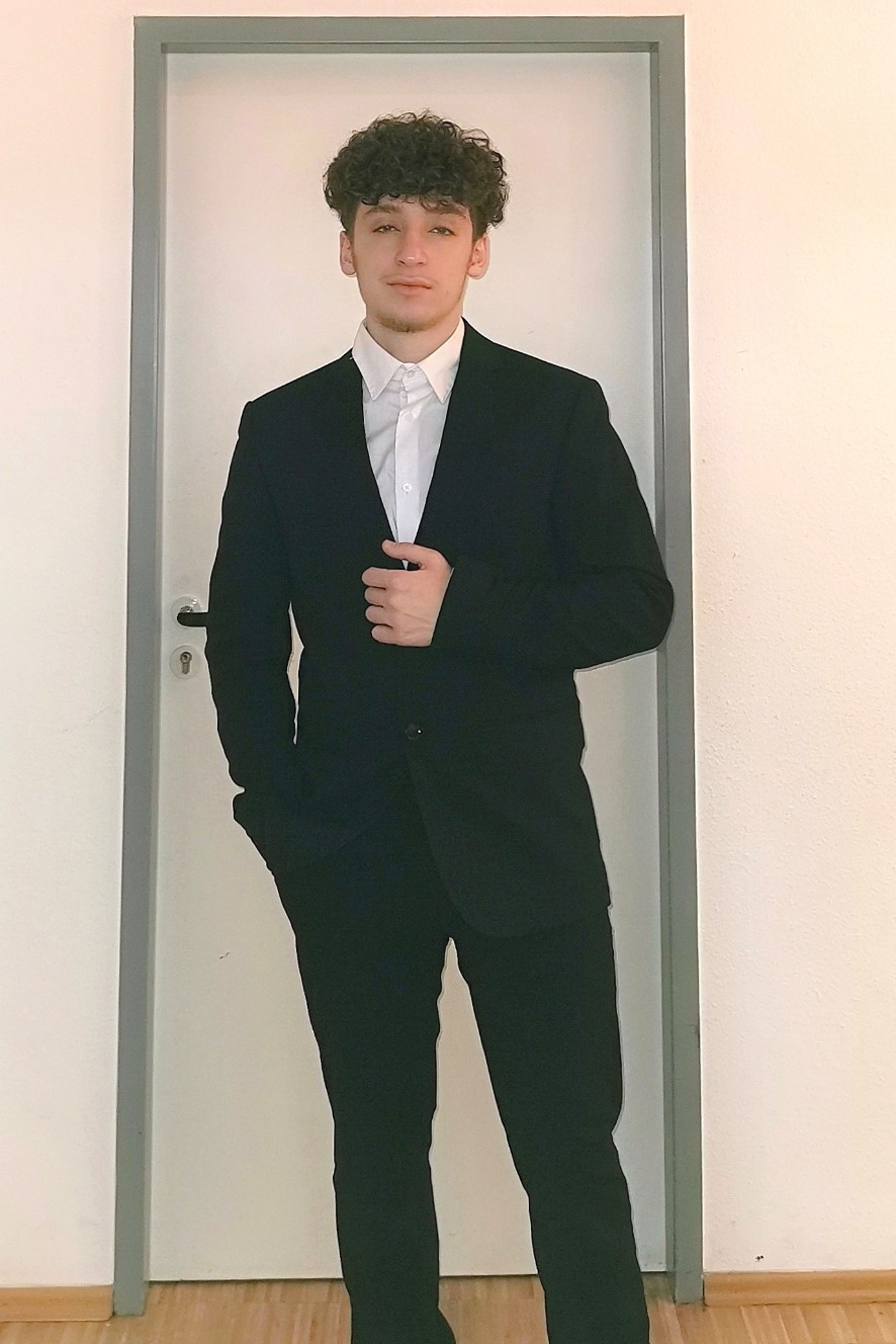 Weiteres Foto von Yasser