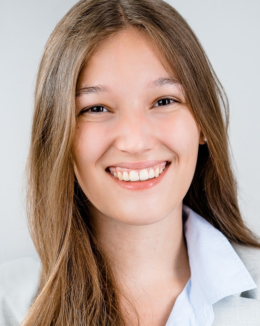 Profilbild von Elena