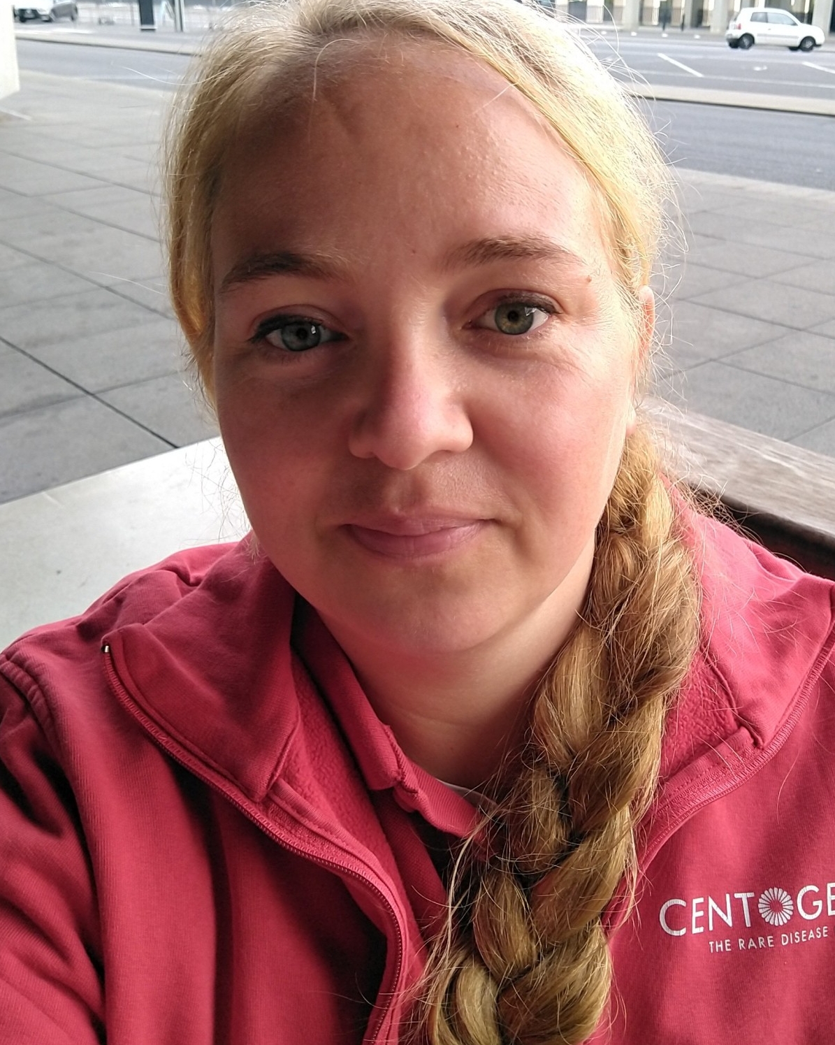 Profilbild von Isabel