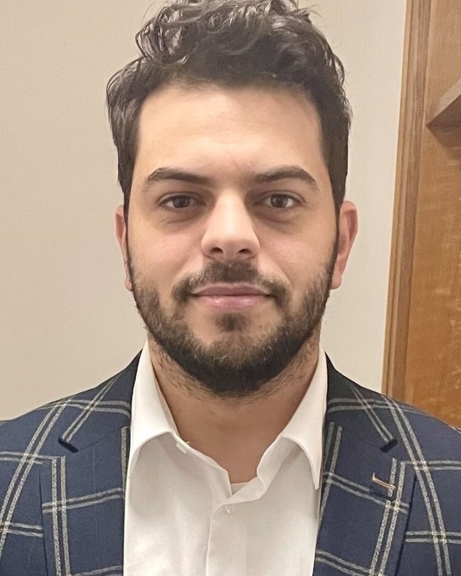 Profilbild von Mohamed
